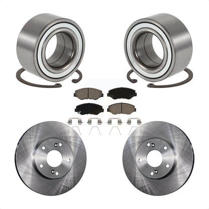 [Avant] Kit de Roulement de roue pour Honda Element KBB-118744