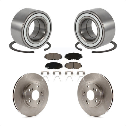 [Avant] Kit de Roulement de roue pour Honda CR-V KBB-118745