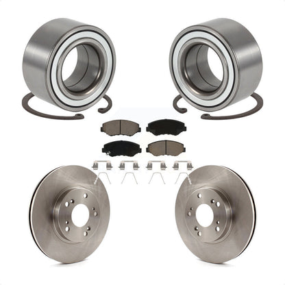 [Avant] Kit de Roulement de roue pour Honda CR-V KBB-118746