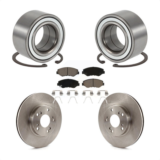 [Avant] Kit de Roulement de roue pour Honda CR-V KBB-118746