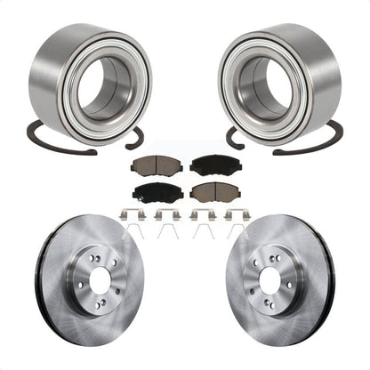 [Avant] Kit de Roulement de roue pour 2003-2004 Honda Pilot KBB-118748