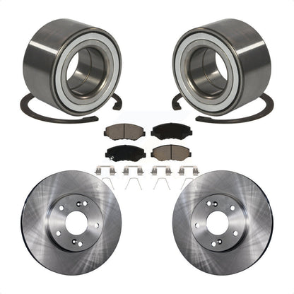 [Avant] Kit de Roulement de roue pour Honda CR-Z Fit KBB-118749