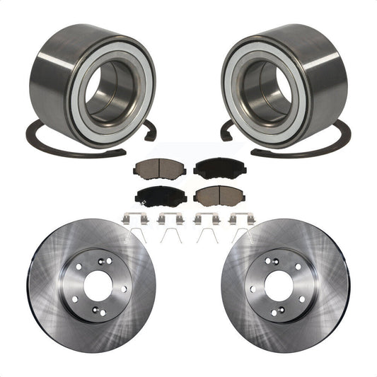 [Avant] Kit de Roulement de roue pour Honda CR-Z Fit KBB-118749