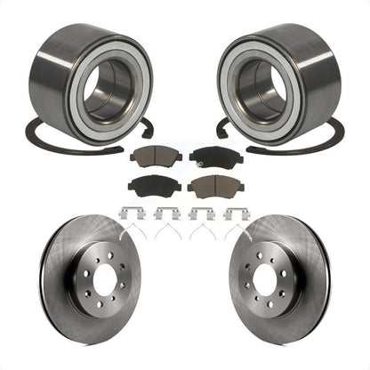 [Avant] Kit de Roulement de roue pour Honda Fit KBB-118750