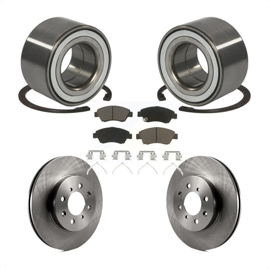 [Avant] Kit de Roulement de roue pour Honda Fit KBB-118750