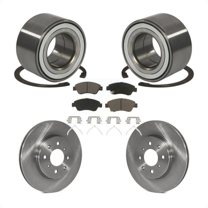 [Avant] Kit de Roulement de roue pour 2015-2020 Honda Fit KBB-118751