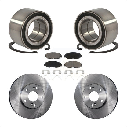 [Avant] Kit de Roulement de roue pour 2014-2015 Honda Civic Touring KBB-118753