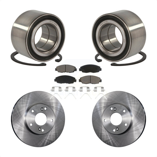 [Avant] Kit de Roulement de roue pour 2014-2015 Honda Civic Touring KBB-118753