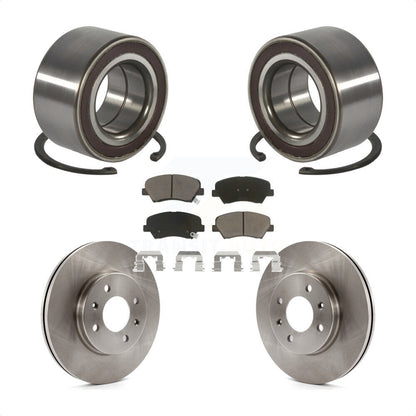 [Avant] Kit de Roulement de roue pour Kia Rio KBB-118759