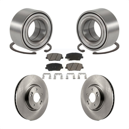 [Avant] Kit de Roulement de roue pour 2012-2017 Hyundai Azera KBB-118766