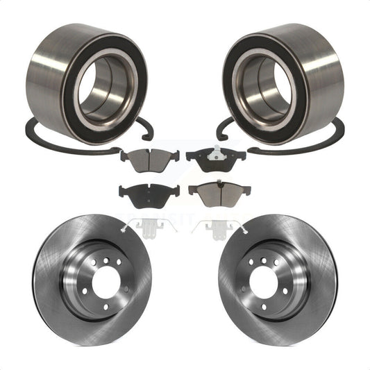 [Avant] Kit de Roulement de roue pour 2006 BMW 330xi KBB-118772