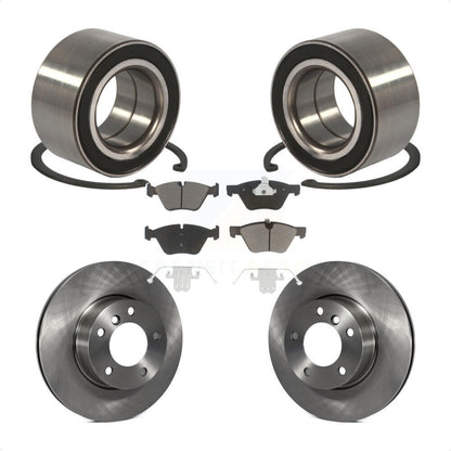 [Avant] Kit de Roulement de roue pour BMW 328xi 325xi KBB-118773