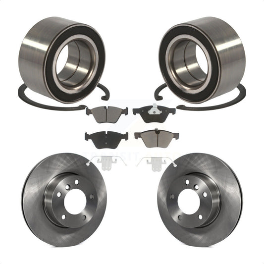 [Avant] Kit de Roulement de roue pour BMW 328xi 325xi KBB-118773
