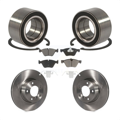[Avant] Kit de Roulement de roue pour 2008 BMW 328xi To 08 07 KBB-118775