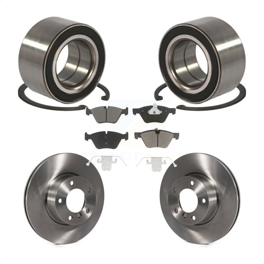 [Avant] Kit de Roulement de roue pour 2008 BMW 328xi To 08 07 KBB-118775