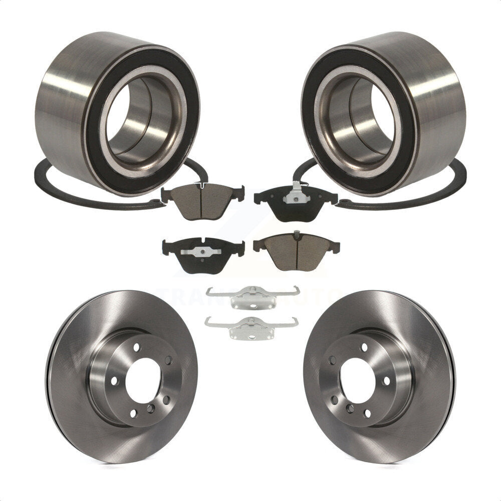 [Avant] Kit de Roulement de roue pour BMW 328i xDrive 328xi KBB-118776