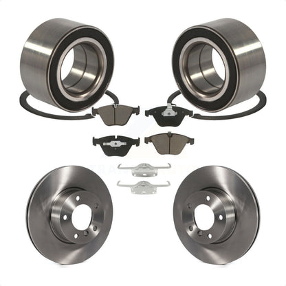 [Avant] Kit de Roulement de roue pour BMW 328i xDrive 328xi KBB-118776
