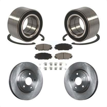 [Avant] Kit de Roulement de roue pour Toyota Matrix Pontiac Vibe KBB-118783