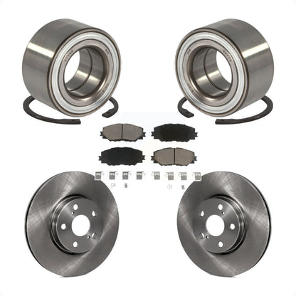 [Avant] Kit de Roulement de roue pour 2008-2014 Scion xD KBB-118784
