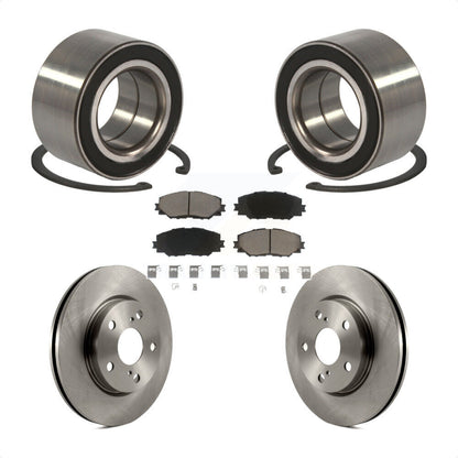 [Avant] Kit de Roulement de roue pour 2010 Lexus HS250h KBB-118785