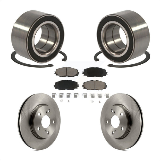 [Avant] Kit de Roulement de roue pour 2010 Lexus HS250h KBB-118785