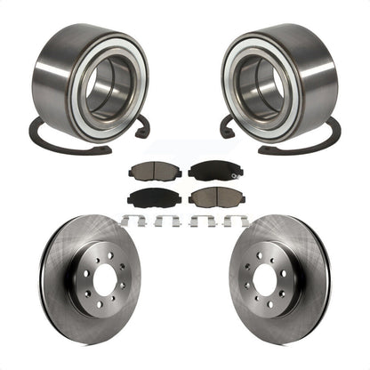 [Avant] Kit de Roulement de roue pour Honda Civic Acura EL KBB-118787