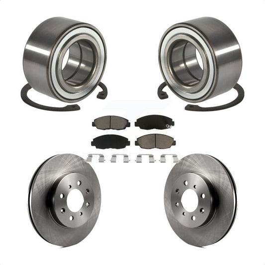 [Avant] Kit de Roulement de roue pour Honda Civic Acura EL KBB-118787