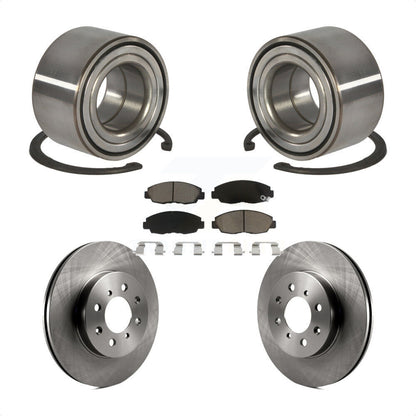 [Avant] Kit de Roulement de roue pour Honda Civic Acura EL KBB-118788