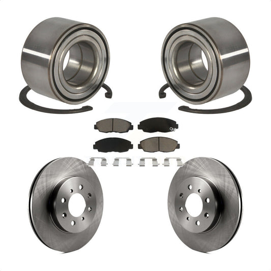 [Avant] Kit de Roulement de roue pour Honda Civic Acura EL KBB-118788