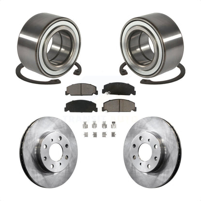 [Avant] Kit de Roulement de roue pour Honda Civic KBB-118790