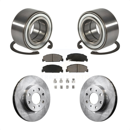 [Avant] Kit de Roulement de roue pour Honda Civic KBB-118790