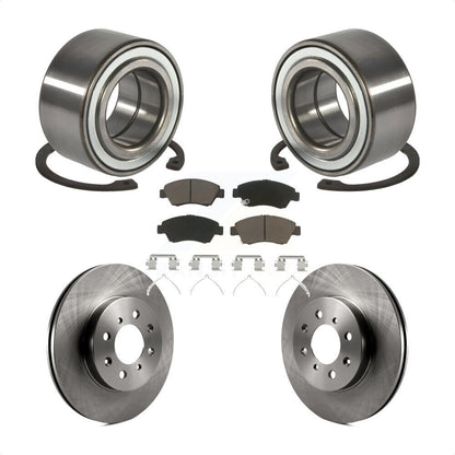 [Avant] Kit de Roulement de roue pour Honda Civic del Sol KBB-118791