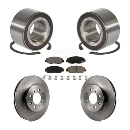 [Avant] Kit de Roulement de roue pour Honda Insight KBB-118794