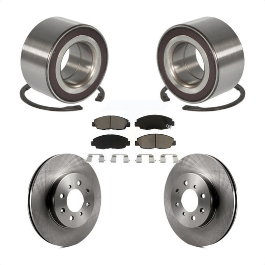 [Avant] Kit de Roulement de roue pour Honda Insight KBB-118794