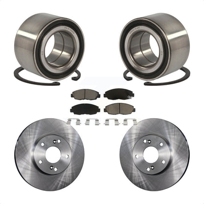 [Avant] Kit de Roulement de roue pour 2011 Honda Civic GX KBB-118795