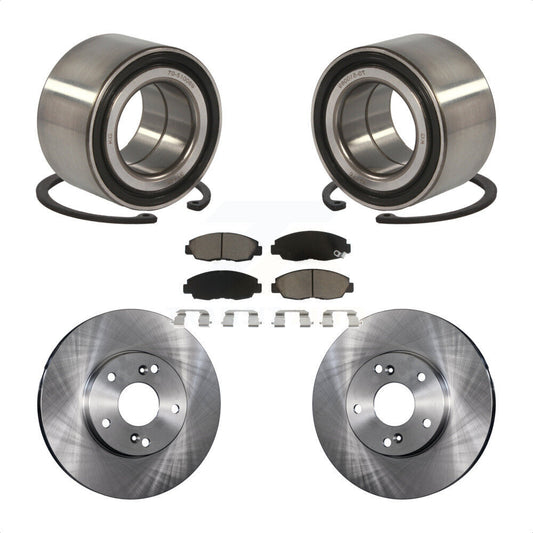 [Avant] Kit de Roulement de roue pour 2011 Honda Civic GX KBB-118795