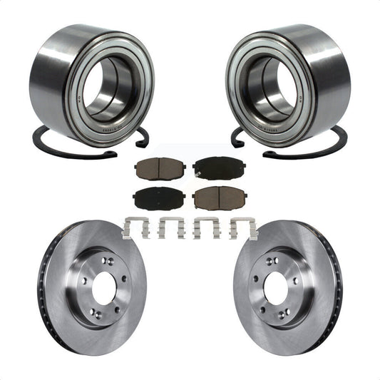 [Avant] Kit de Roulement de roue pour Kia Forte Koup Forte5 KBB-118799