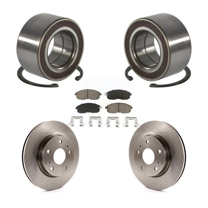 [Avant] Kit de Roulement de roue pour Suzuki SX4 Crossover KBB-118805