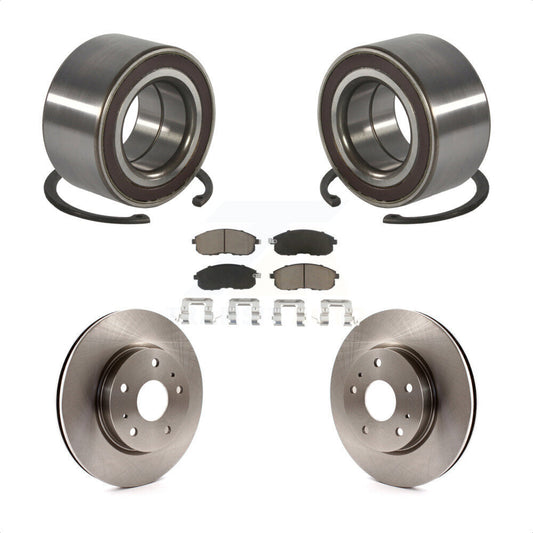 [Avant] Kit de Roulement de roue pour Suzuki SX4 Crossover KBB-118805