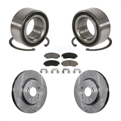[Avant] Kit de Roulement de roue pour Honda Accord Crosstour KBB-118810