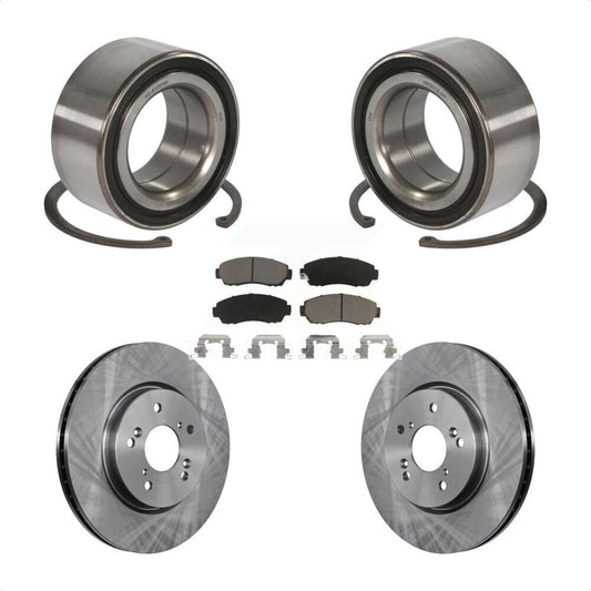 [Avant] Kit de Roulement de roue pour Honda Accord Crosstour KBB-118810