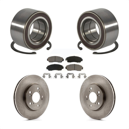 [Avant] Kit de Roulement de roue pour 2005-2010 Honda Odyssey KBB-118812