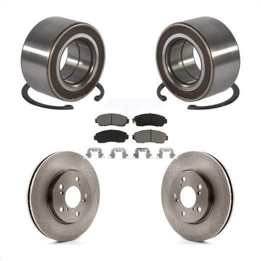 [Avant] Kit de Roulement de roue pour 2005-2010 Honda Odyssey KBB-118812