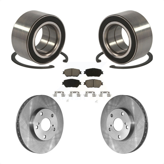 [Avant] Kit de Roulement de roue pour Toyota Camry KBB-118813