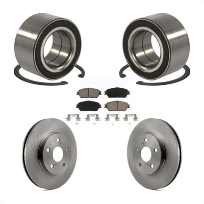 [Avant] Kit de Roulement de roue pour Toyota Sienna Camry Avalon Solara KBB-118814