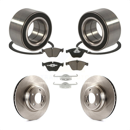 [Avant] Kit de Roulement de roue pour BMW 335i xDrive 335xi KBB-118831