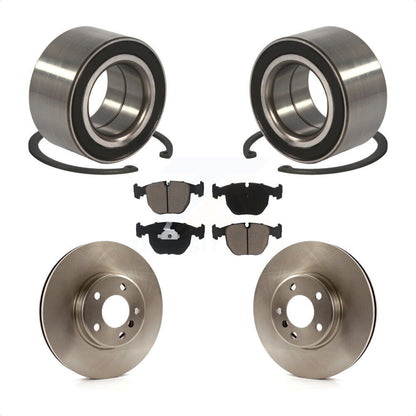 [Avant] Kit de Roulement de roue pour BMW X5 KBB-118832
