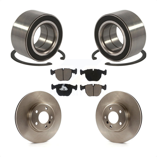 [Avant] Kit de Roulement de roue pour BMW X5 KBB-118832