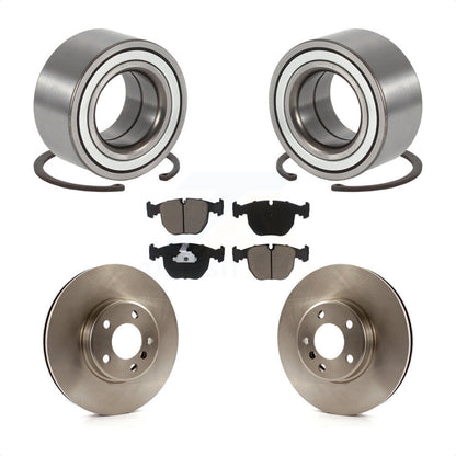 [Avant] Kit de Roulement de roue pour 2000 BMW X5 KBB-118833
