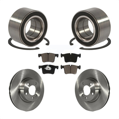 [Avant] Kit de Roulement de roue pour 2011-2012 BMW X3 KBB-118840